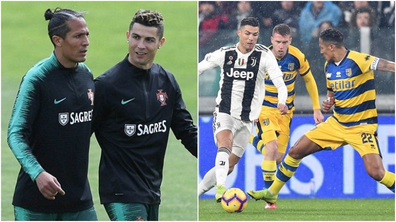 “Ronaldo do të tentojë një sulm të fundit në Ligën e Kampionëve me Juventusin” – Alves qetëson situatën për largimin e mundshëm të CR7