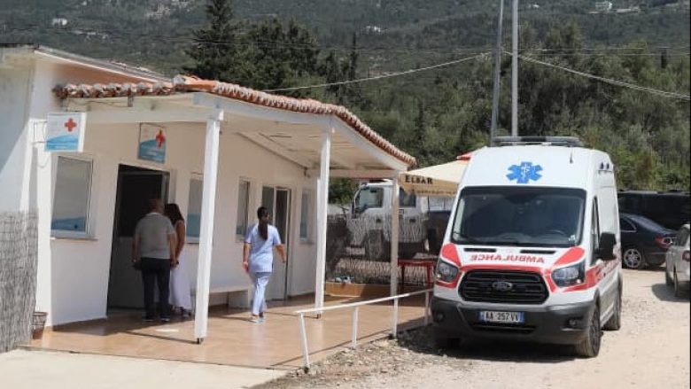 Sezoni turistik në Shqipëri, 42 mijë vizita në qendrat shëndetësore verore