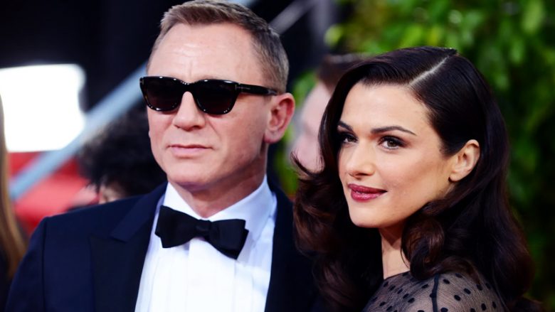 Daniel Craig nuk do t’ua lërë pasurinë fëmijëve të tij