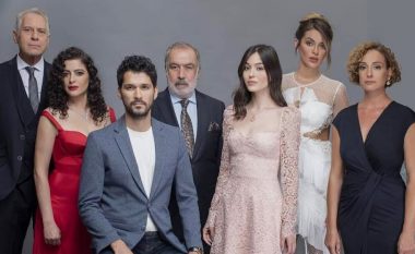 Arbnora Ademaj bën debutimin zyrtarisht në kinematografinë turke, sot nis me serialin “Kirik Hayatlar”