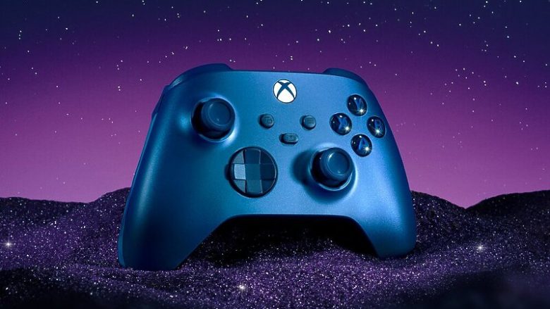 Microsoft ka prezantuar një kontrollues të ri për tastierën Xbox