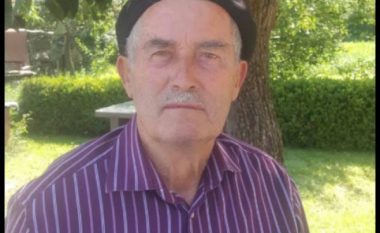 Vdes baba i kryetarit të Ferizajt