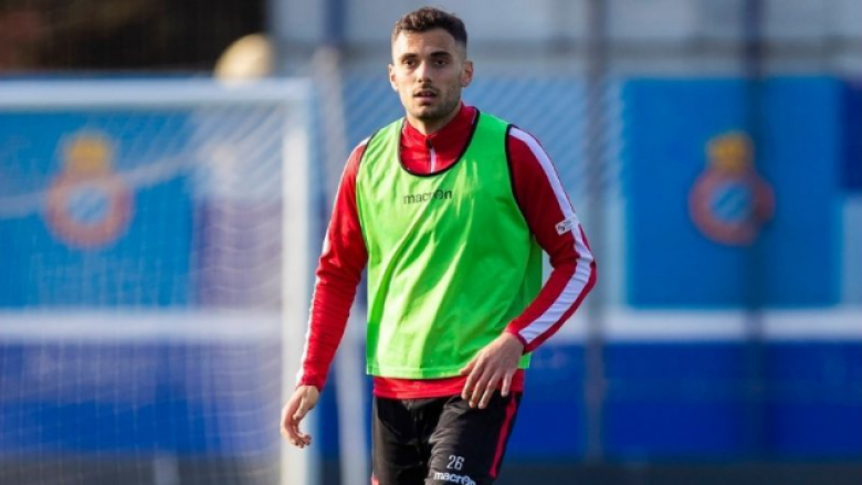 CAS hedh poshtë vendimin e FIFA-s, Nedim Bajrami mund të luajë për Shqipërinë