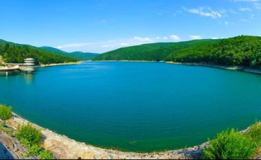 KRU ‘Prishtina’ njofton për nivelin e ujit në liqenet e Batllavës dhe Badocit