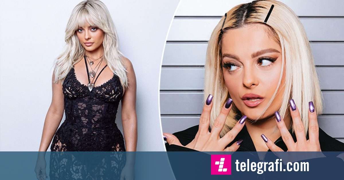 She Is 31 Years Old But Bebe Rexha Says That It Still Happens To Wet Her Bed When She Is Asleep Daily News