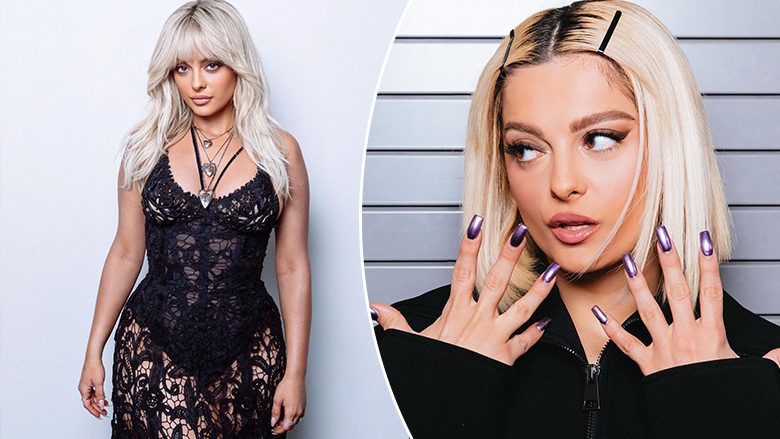 Është 31 vjeçe, por Bebe Rexha thotë se ende i ndodh të lagë shtratin e saj kur është në gjumë