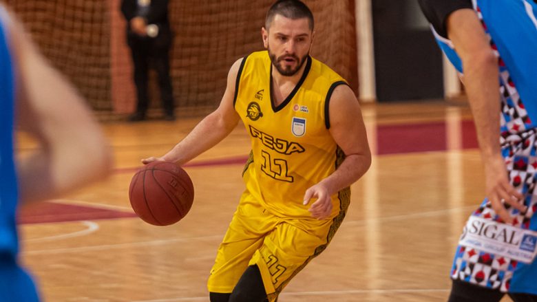 Orari i plotë i Superkupës së Kosovës në basketboll