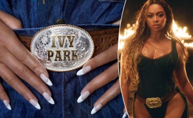 Koleksioni i ri i Beyonce – Ivy Park Rodeo përfshin veshje xhins