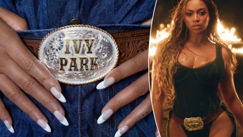 Koleksioni i ri i Beyonce – Ivy Park Rodeo përfshin veshje xhins