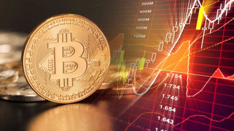 Rritet vlera e Bitcoinit, tregu i kriptovalutave sërish arrin në 2,000,000,000,000 dollarë