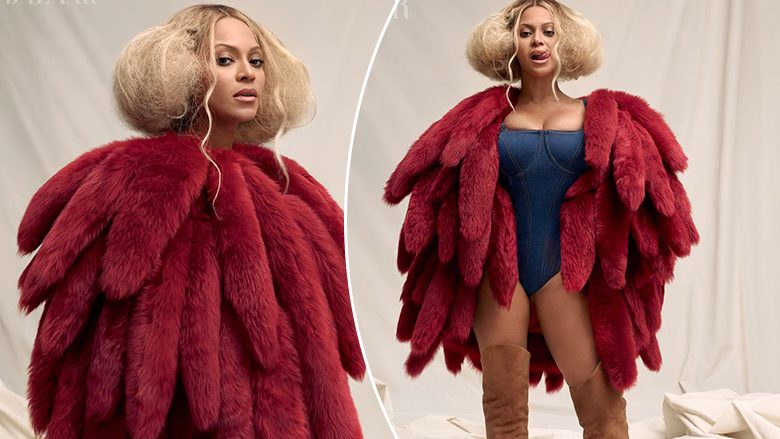 Beyonce flet për racizmin: Shpesh herë në mesin e vajzave isha e vetmja me ngjyrë, e dija që duhej të punoja dyfish për të arritur