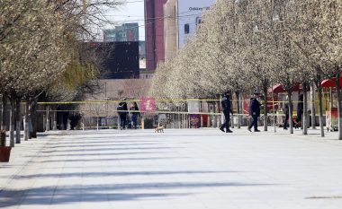 Rritja e rasteve me COVID-19, Qeveria pritet të vendos sot për masa të reja