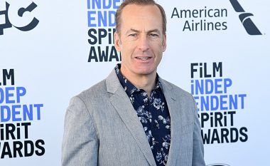 Bob Odenkirk rrëfen gjendjen e tij shëndetësore pas sulmit që pësoi në zemër