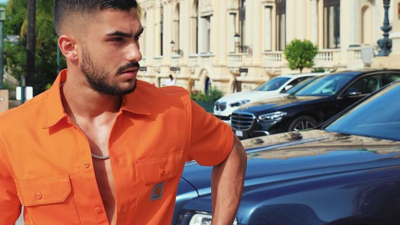 Butrint Imeri nis përgatitjet për këngën e re