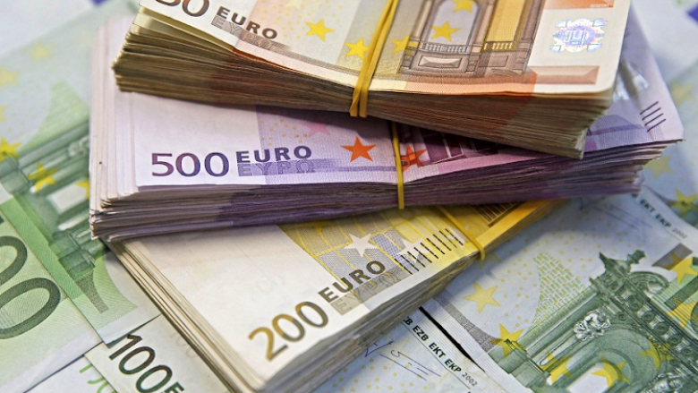 Rritet profiti i bankave komerciale, për 10 muaj fituan 141 milionë euro