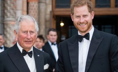Princi Charles ‘është lënduar shumë gjatë muajve të fundit’ nga pretendimet e deklaratat e Harryt