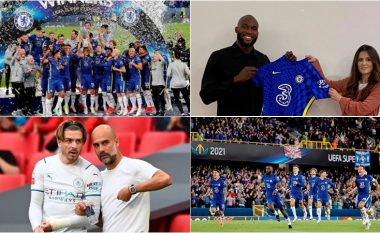 Lukaku plotëson ekipin perfekt të Chelseat – a mund të jenë ‘Blutë e Londrës’ rivali kryesor i Man Cityt për titull