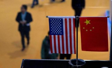 Kina mbyll Odën Ekonomike Amerikane në Chengdu
