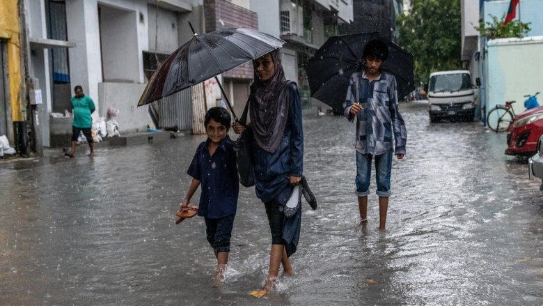 Raporti i OKB-së argumentoi se ngrohja globale mund t’i bëjë pjesët e botës të pabanueshme – vendet e rrezikuara kanë frikë nga “zhdukja”