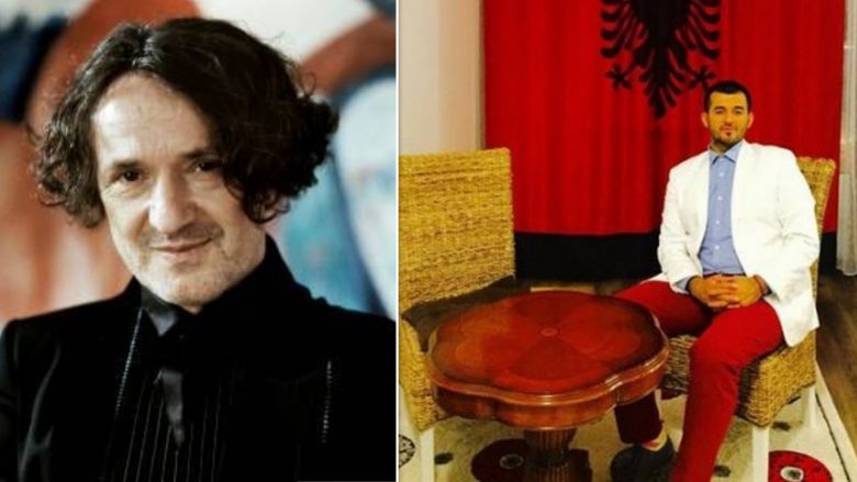 Labi kundër pjesëmarrjes së Bregovic në Korçë, por i lut shqiptarët që të mos përçahen ndërmjet vete