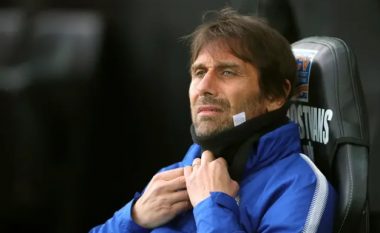 Conte nuk e përjashton rikthimin në Serie A