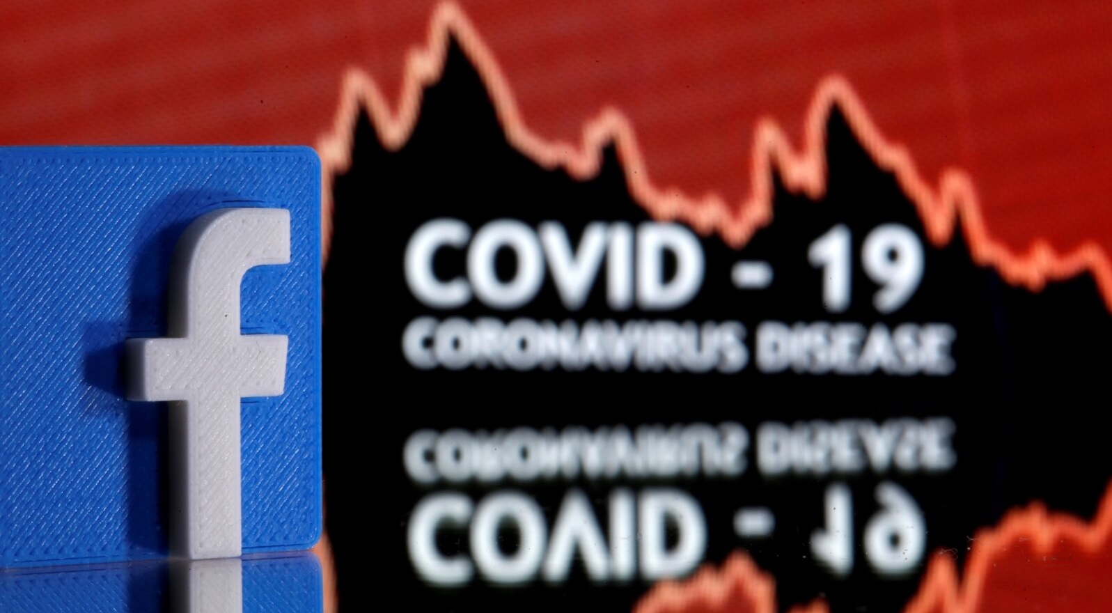 Facebook mbyll ‘Fabrikën ruse të Dezinformimit’ ndaj vaksinave kundër COVID-19