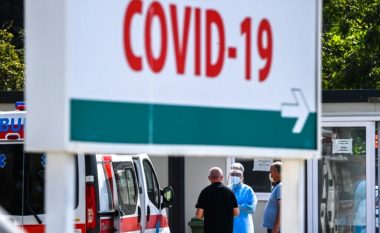 Në Shqipëri edhe pesë viktima nga COVID-19