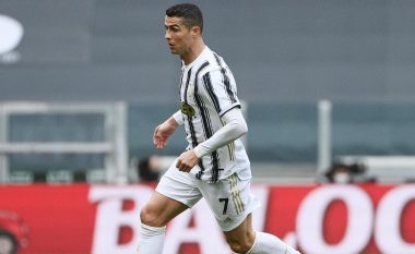 E konfirmuar: Ronaldo ka vendosur përfundimisht të largohet nga Juve dhe i ka kërkuar klubit ta shesë