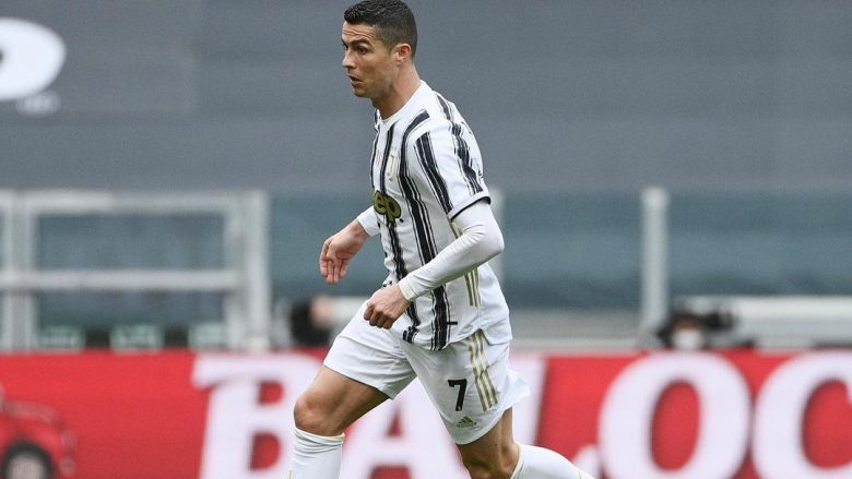 E konfirmuar: Ronaldo ka vendosur përfundimisht të largohet nga Juve dhe i ka kërkuar klubit ta shesë