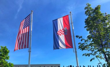 SHBA-ja heq regjimin e vizave për Kroacinë?