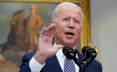 Presidenti Biden uron shqiptarët për 28 Nëntorin: Shqipëria një vend mik, përmbushni reformat