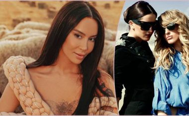 Dafina zbulon listën e këngëve të albumit “Dafinë Moj”, spikatin duetet me nënën e saj dhe Tunën