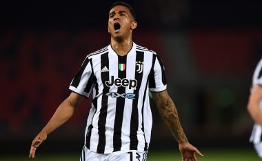 Danilo refuzon Bayernin, i vendosur të qëndroj te Juventusi