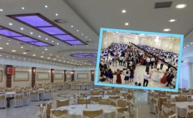 Rritja e çmimeve ka goditur restorantet e dasmave në Maqedoni
