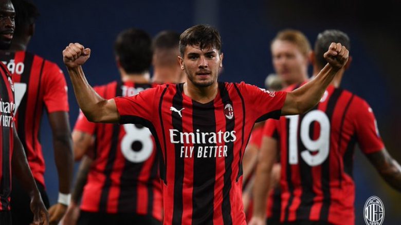 Diaz më i miri: Sampdoria 0-1 Milan, notat e lojtarëve