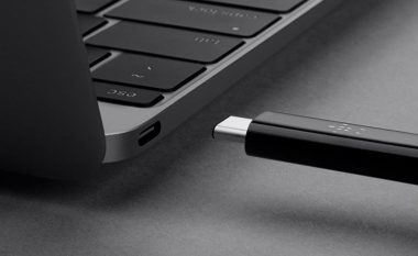 Intel zbulon detaje mbi gjeneratën e ardhshme të USB-C