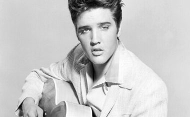 44 vjet nga vdekja e Elvis Presleyt