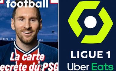Ligue 1 po i thyen rregullat e saj vetëm për Messin