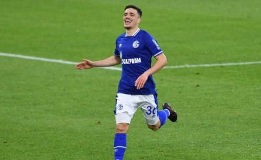 Blendi Idrizi pëson dëmtim me Schalken, me shumë gjasa mungon në ndeshjet e shtatorit për Kosovën