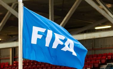 FIFA do të marrë mbi 170 milionë dollarë kompensim pas hetimit të korrupsionit nga Departamenti Amerikan i Drejtësisë