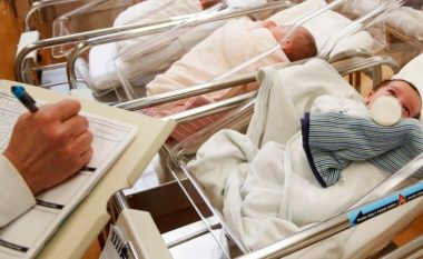 Kukësi, Fieri, Vlora dhe Berati me rënien më të madhe të lindjeve në 4 vitet e fundit