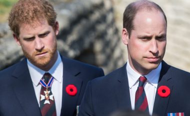 Mes ngjarjeve të fundit – marrëdhënia e Princit William me Harryn mund të mos jetë më asnjëherë e njëjtë