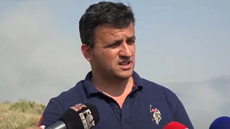 Kryebashkiaku i Gjirokastrës: Nëse është e nevojshme do të përdorim forcën për evakuimin e banorëve