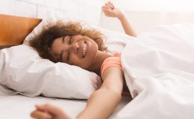 Këshilla për gjumë cilësor