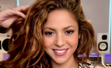 Shakira krenare me Pique: Të gjithë mund të llogaritin në ty sa herë që kanë nevojë