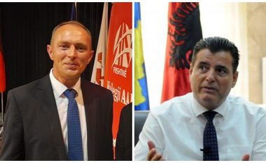 E humbi garën në LVV me Agim Bahtirin, Fatmir Hasani garon si i pavarur për kryetar të Mitrovicës   