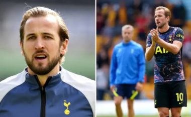 Harry Kane ‘injoron’ Man Cityn, konfirmon qëndrimin te Tottenhami këtë sezon