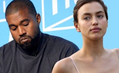 Romanca e shkurtër e Kanye West dhe Irina Shayk – cilat janë arsyet e ndarjes?