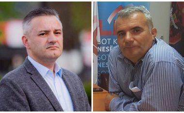 Edhe kandidati i LDK-së tërhiqet nga gara në Skenderaj për ta mbështetur Bekim Jasharin