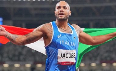 Pasuesi i Usain Bolt pritej nga Amerika ose Xhamajka, por Jacobs i Italisë i befasoi të gjithë në këto Lojëra Olimpike